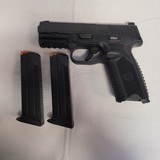 FN 509 9MM LUGER (9X19 PARA) - 1 of 3