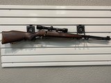 MARLIN 783 jm stamp .22 WMR - 1 of 3