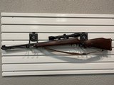 MARLIN 783 jm stamp .22 WMR - 2 of 3