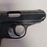 WALTHER PPK/S .380 ACP - 3 of 3