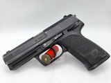 HECKLER & KOCH H&K USP .40 S&W - 1 of 3