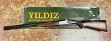 YILDIZ SP2 ME SPECIAL 20 GA - 1 of 3