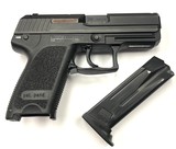 HECKLER & KOCH H&K USP .40 COMPACT .40 S&W - 1 of 3