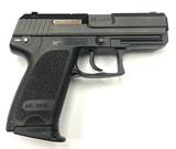 HECKLER & KOCH H&K USP .40 COMPACT .40 S&W - 2 of 3