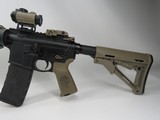 SMITH & WESSON M&P15 SPORT II .223 REM/5.56 NATO - 2 of 3