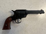 RUGER BEARCAT .22 LR - 1 of 3