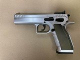 TANFOGLIO WITNESS STOCK II 10MM - 3 of 3