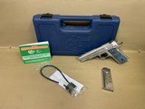 COLT 1911 GOVERNMENT MODEL SERIES 70 .45 ACP - 1 of 3