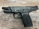 SMITH & WESSON M&P 45 M2.0 .45 ACP - 2 of 3