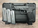 SMITH & WESSON M&P 45 M2.0 .45 ACP - 1 of 3