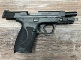 SMITH & WESSON M&P 45 M2.0 .45 ACP - 3 of 3