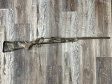 BROWNING X-BOLT .30-06 SPRG - 1 of 2