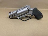 TAURUS JUDGE .45 ACP/.410 GA - 1 of 3