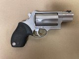TAURUS JUDGE .45 ACP/.410 GA - 3 of 3