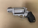 TAURUS JUDGE .45 ACP/.410 GA - 2 of 3