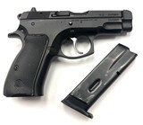 CZ 75 COMPACT 9MM LUGER (9X19 PARA) - 1 of 3