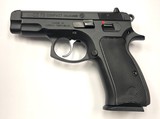 CZ 75 COMPACT 9MM LUGER (9X19 PARA) - 3 of 3