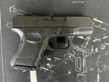 GLOCK 26 Gen 4 9MM LUGER (9X19 PARA) - 3 of 3