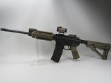 SMITH & WESSON m&p15 sport II optics ready 10159 .223 REM/5.56 NATO - 1 of 3