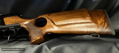 STRASSER RS 14 EVOLUTION THUMBHOLE .270 WIN - Image 3 of 3