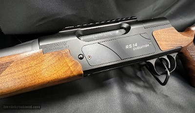 STRASSER RS 14 EVOLUTION THUMBHOLE .270 WIN - Image 2 of 3