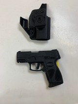 TAURUS G2C 9MM LUGER (9X19 PARA) - 1 of 3