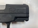 TAURUS G2C 9MM LUGER (9X19 PARA) - 3 of 3