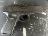 GLOCK 23 Gen 3 .40 S&W - 3 of 3