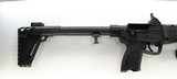 KELTEC SUB 2000 (Glock Mag Compatible) 9MM LUGER (9X19 PARA) - 2 of 3