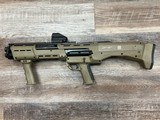 STANDARD MANUFACTURING DP-12 FDE 12 GA - 2 of 3