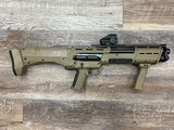 STANDARD MANUFACTURING DP-12 FDE 12 GA - 1 of 3