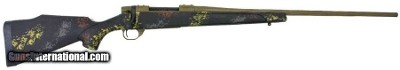 WEATHERBY VANGUARD TALUS .300 WIN MAG