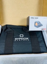 SHADOW SYSTEM DR920P ELITE OR 9MM LUGER (9X19 PARA) - 3 of 3