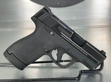 SMITH & WESSON M&P 9 Shield plus 9MM LUGER (9X19 PARA) - 2 of 3