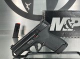 SMITH & WESSON M&P 9 Shield plus 9MM LUGER (9X19 PARA) - 1 of 3