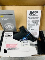 Smith & Wesson M&P9 Shield Plus 9MM LUGER (9X19 PARA) - 3 of 3
