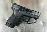 Smith & Wesson M&P9 Shield Plus 9MM LUGER (9X19 PARA) - 2 of 3