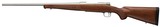WINCHESTER MODEL 70 FEATHERWEIGHT STAINLESS .243 WIN - 2 of 2
