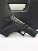 CZ CZ P-10 C 9MM LUGER (9X19 PARA) - 2 of 3