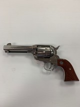 RUGER "OLD MODEL" VAQUERO 45 COLT 45LC/410GA - 1 of 1