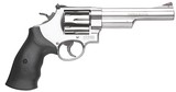 SMITH & WESSON M629-6 44
MAG - 1 of 3