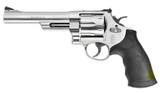 SMITH & WESSON M629-6 44
MAG - 2 of 3