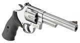 SMITH & WESSON M629-6 44
MAG - 3 of 3