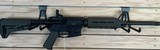 RUGER AR-556 5.56X45MM NATO - 1 of 2