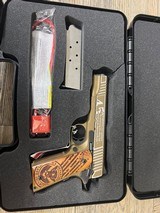 AUTO-ORDNANCE 1911 TCA TRUMP .45 ACP - 3 of 3