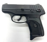 RUGER EC9S 9MM LUGER (9X19 PARA) - 2 of 3