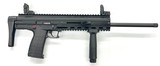 KELTEC CMR-30 BLACK .22 WMR - 1 of 3