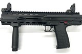 KELTEC CMR-30 BLACK .22 WMR - 3 of 3