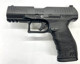 WALTHER PPQ .45 ACP - 2 of 3