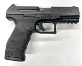 WALTHER PPQ .45 ACP - 1 of 3